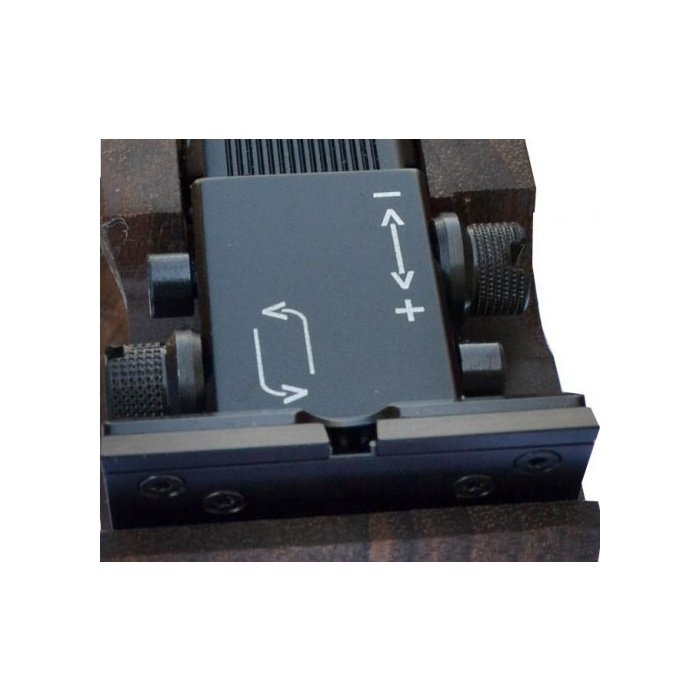 PISTOLET BOCZNEGO ZAPŁONU PARDINI SP